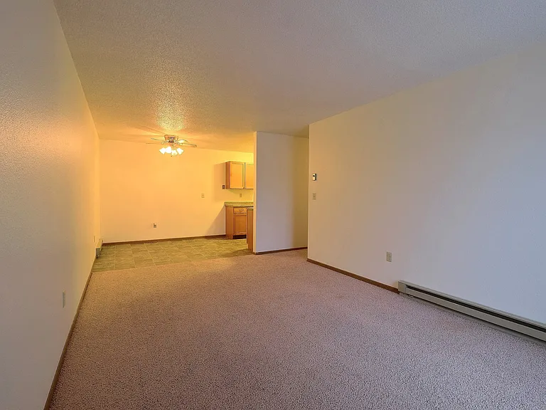 Fargo, ND Village West Apartments | Living