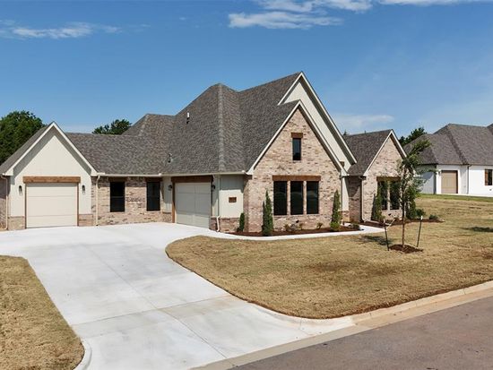9109 Prairie Farms Dr, Mustang, OK 73064