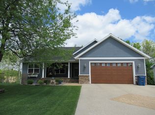 821 Washington St, Cadillac, MI 49601
