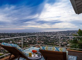 51 Loma Media Rd, Santa Barbara, CA 93103