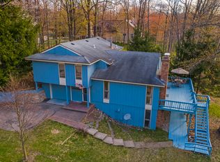 9305 W Circle Dr, Stanwood, MI 49346