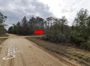 0 Creager Ave, Interlachen, FL 32148