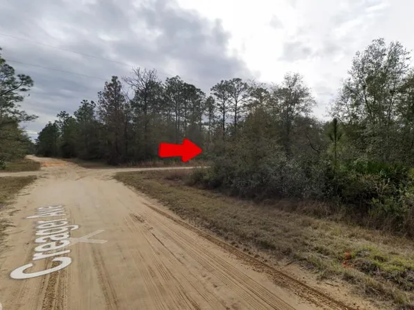 000 Creager Avenue, Interlachen, FL 32148