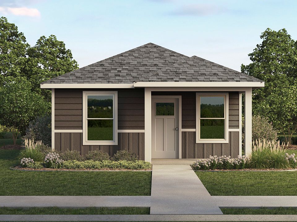 Plan Elevation.
