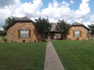 2305 Carriage Estates Rd, Sherman, TX, 75092