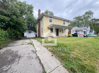 1636 W 10th St, Anderson, IN 46016