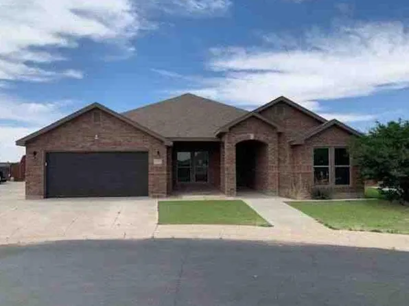 9403 Caprock Ct, Odessa, TX 79765