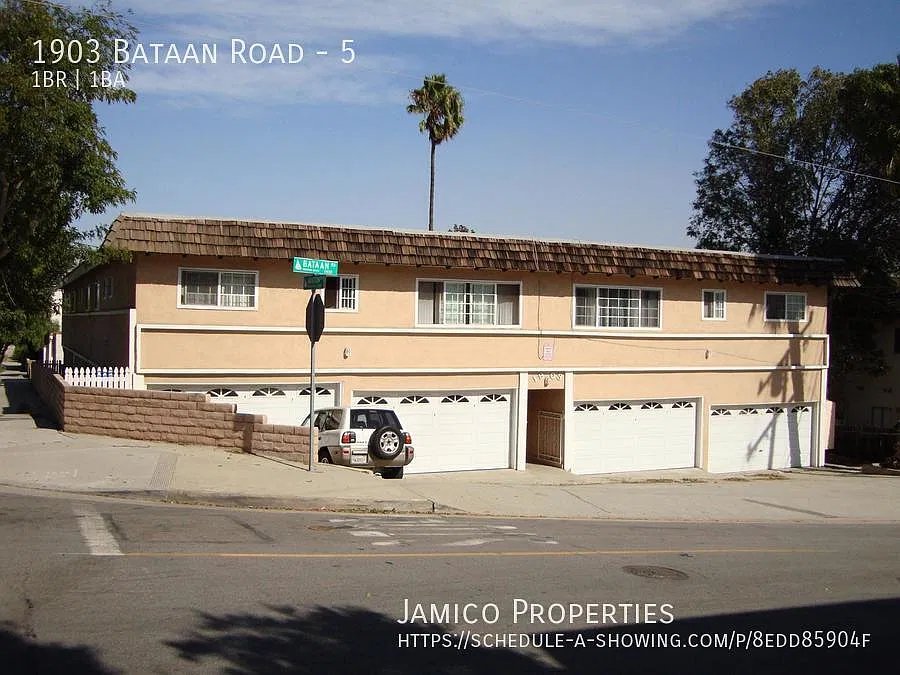 1 bed, $2,100 — Photo 1