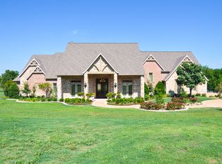 1080 Broadmoor Ln, Prosper, TX 75078