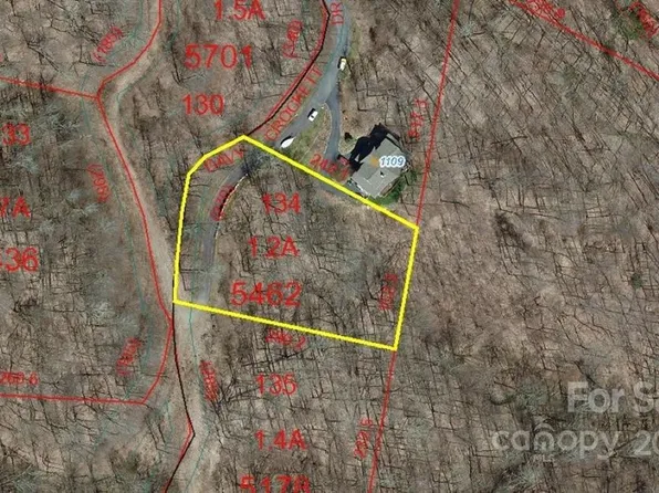 0 Davy Crockett Dr Lot 134, Maggie Valley, NC 28751