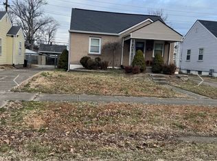 215 Freeman Ave, Louisville, KY 40214