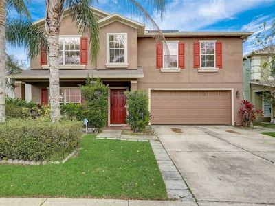 1381 Maumee St, Orlando, FL, 32828