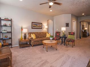 400 N Locust Ln, Sisters, OR 97759