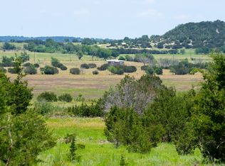 1450 E Farm Rd #219, Hico, TX 76457