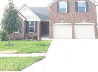 229 Rhodes Ln, Georgetown, KY 40324