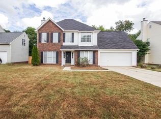 14825 Cane Field Dr, Charlotte, NC 28273