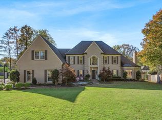 2169 Spring Meade Cv, Germantown, TN 38139