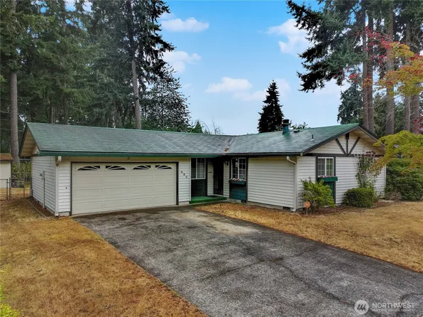 719 Hawks Glen Drive SE, Olympia, WA 98513