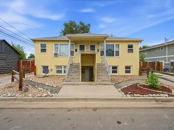 710-716 15th Ave Ct, Greeley, CO 80631