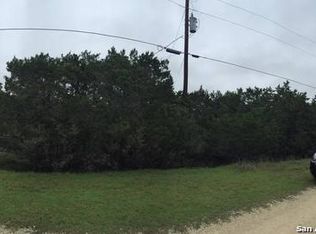 435 Horseshoe Trak, Spring Branch, TX 78070