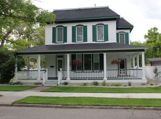 535 S Pacific St, Dillon, MT 59725