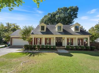 129 Keestone Dr, Senatobia, MS 38668