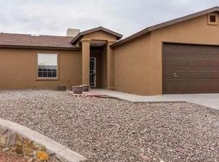 3650 Calcite St, Las Cruces, NM 88012
