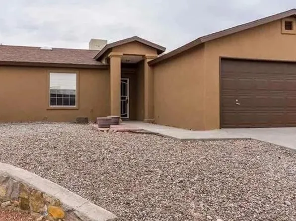 3650 Calcite St, Las Cruces, NM 88012