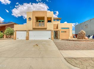 11004 Northview Dr, El Paso, TX 79934