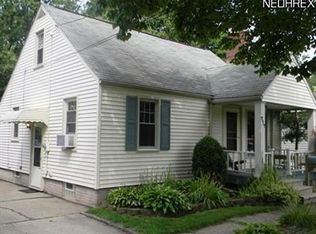 217 Ohio Ave, Louisville, OH 44641