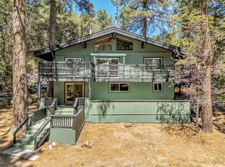 52835 Sugar Pine Dr, Idyllwild, CA 92549