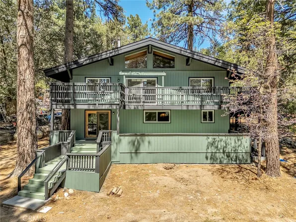 52835 Sugar Pine Dr, Idyllwild, CA 92549