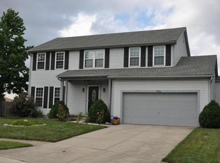 3956 Basia Dr, Columbus, OH 43204