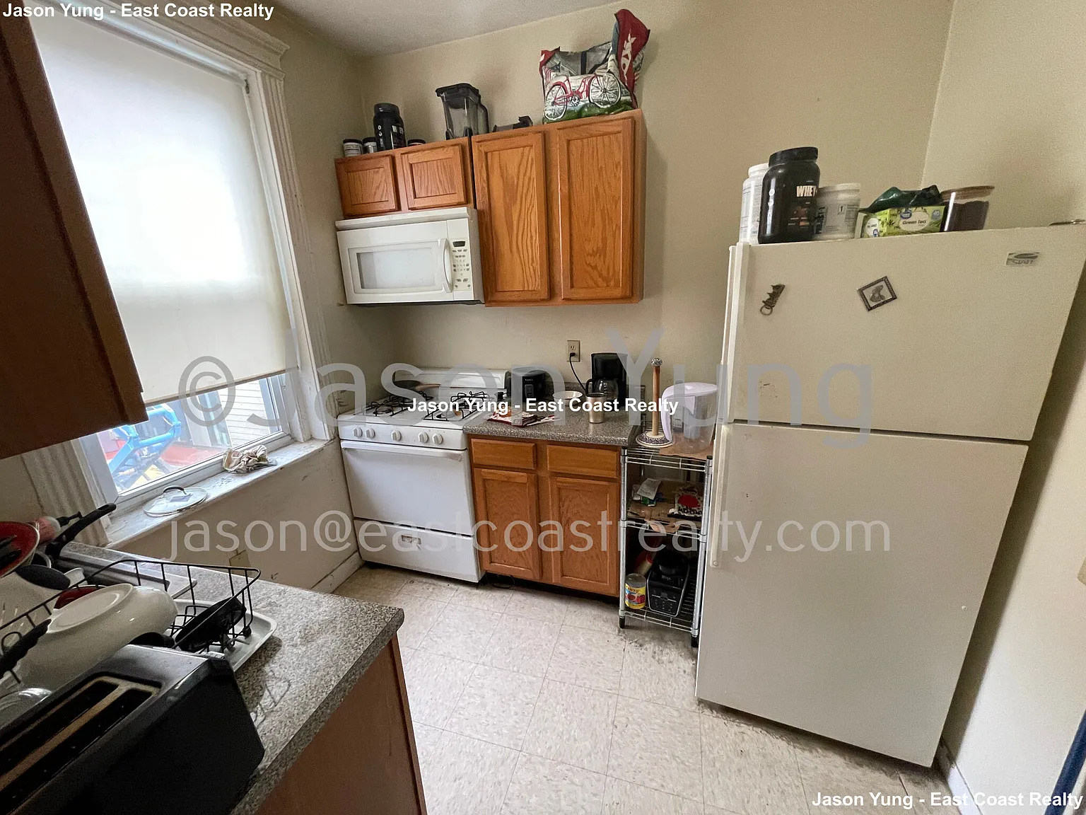 1 bed, 1.0 bath, $2,375 — Photo 4