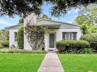 5340 1/4 Village Grn, Los Angeles, CA 90016