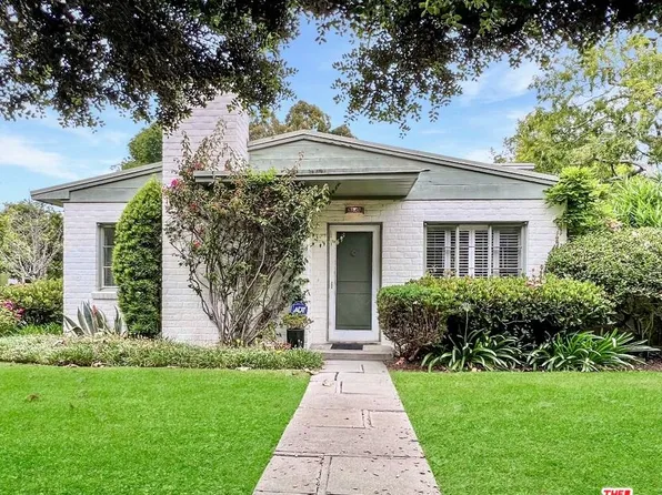 5340 1/4 Village Grn, Los Angeles, CA 90016