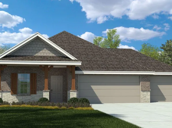 713 Sydney Blvd, Thorndale, TX 76577