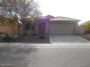 4411 W Ellis St, Laveen, AZ 85339