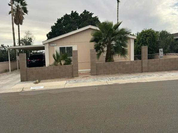 10243 E 31st St, Yuma, AZ 85365