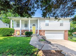 3543 High Dr, Saint Ann, MO