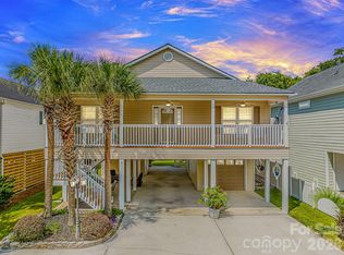 511 21st Ave N, North Myrtle Beach, SC 29582