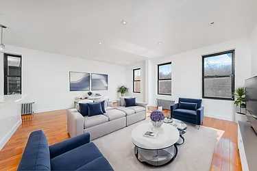 Rented by REAL New York