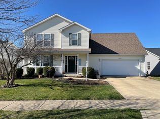 3804 Pebblebrook Ln, Champaign, IL 61822