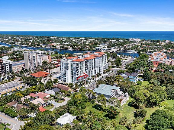 2nd image of 485 E Royal Palm Rd #204