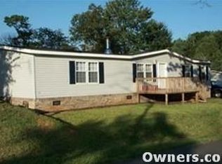 47 Farmstead Rd, Leicester, NC 28748