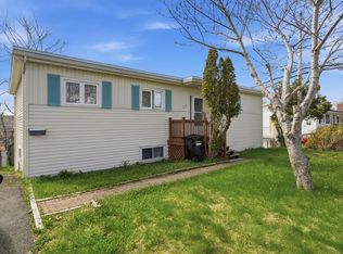 25 Trinity Street, St. John's, NL A1E2M3