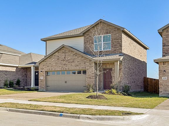 Endeavor The Endeavor Home Plan