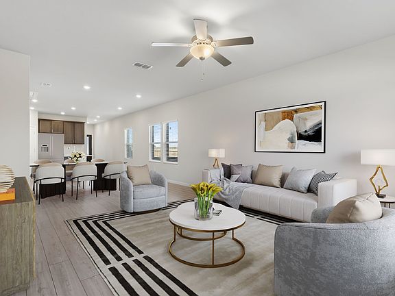 4th image of 206 Mountain Meadow Ln