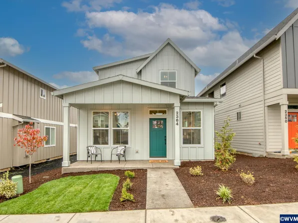 2364 Audubon Ave SE, Salem, OR 97302