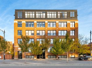 2911 N Western Ave APT 513, Chicago, IL 60618